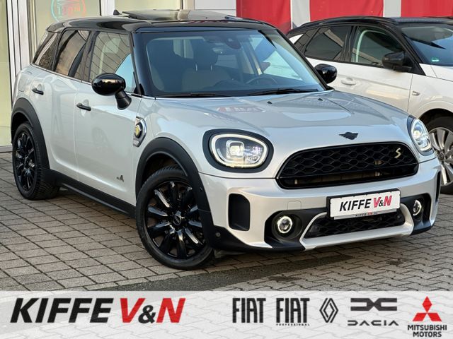 MINI Cooper SE Countryman ALL4 PANO KAMERA APPLECP