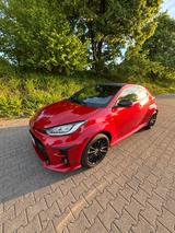 Toyota Yaris GR Turbo 1.6 - 8fach bereift. - Toyota Gebrauchtwagen in Rosenheim