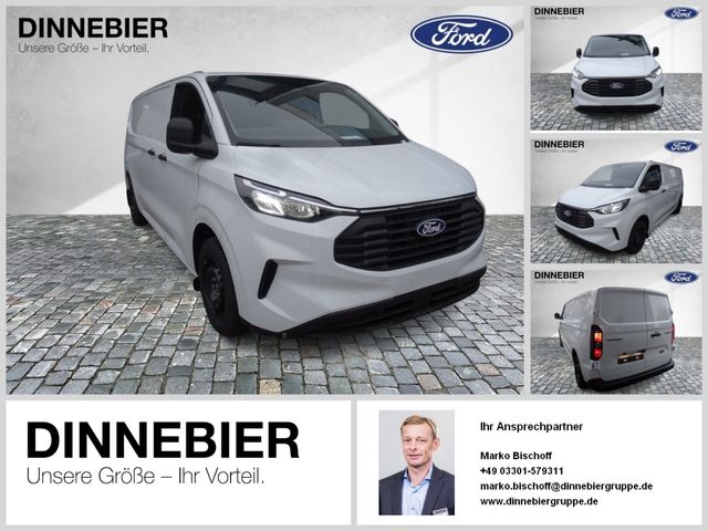 Ford TRANSIT CUSTOM 300 L2 H1 Kasten LKW Trend 100 kW