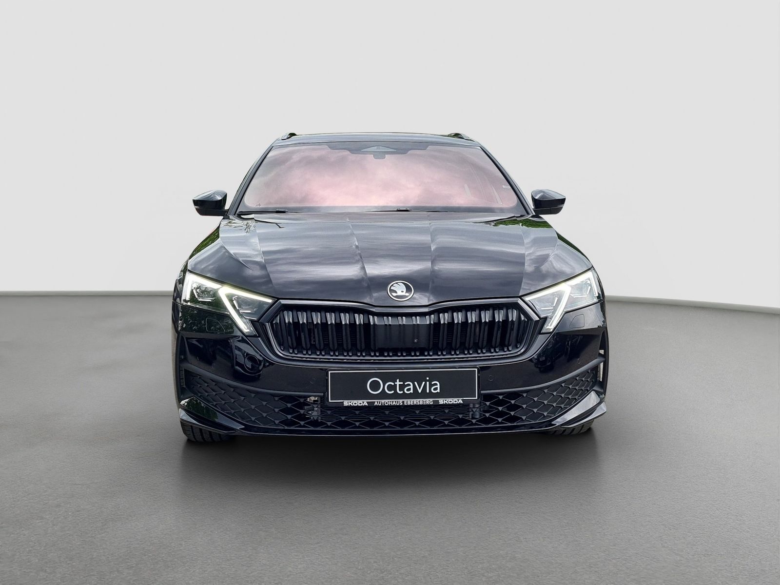 Skoda Octavia - Bild 3