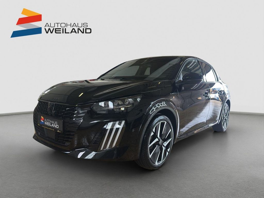 Image of Peugeot 208