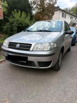 Fiat Punto - Fiat Punto in Wiesbaden