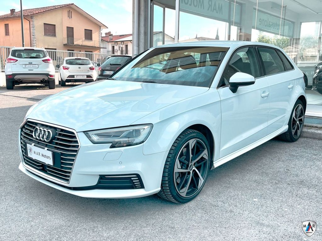 Image of Audi A3