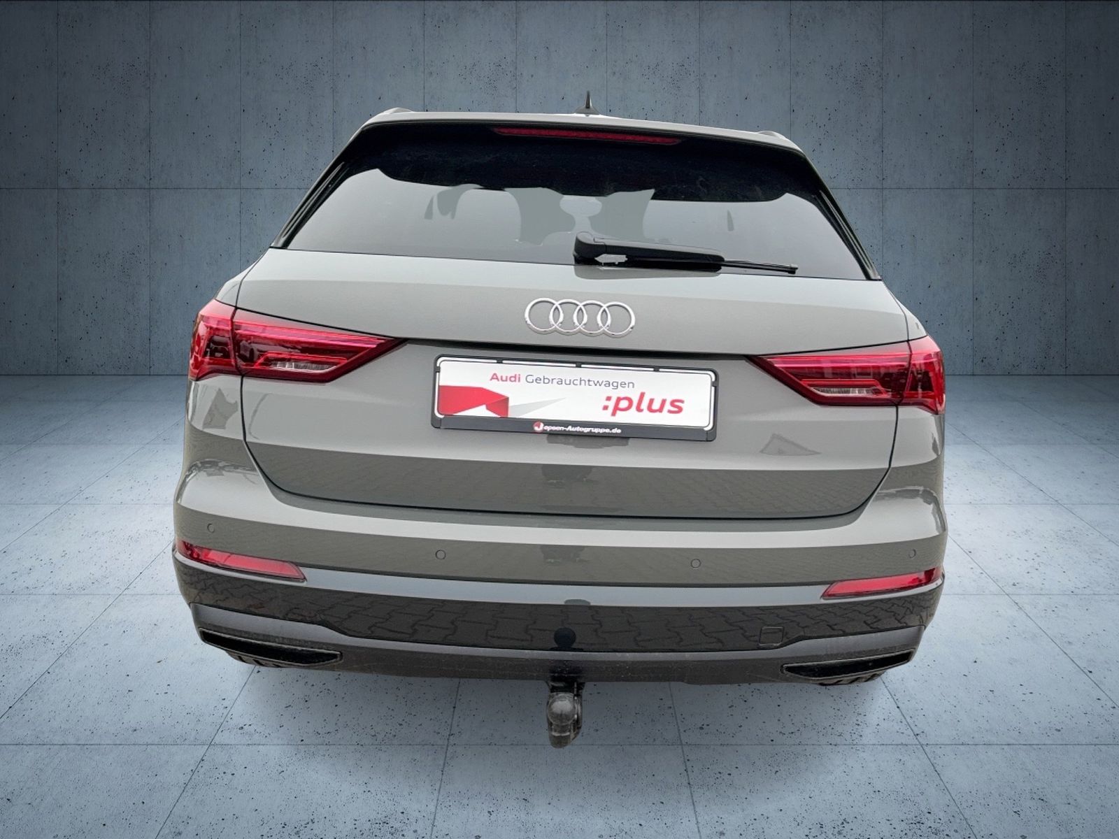 Audi Q3 - Bild 5