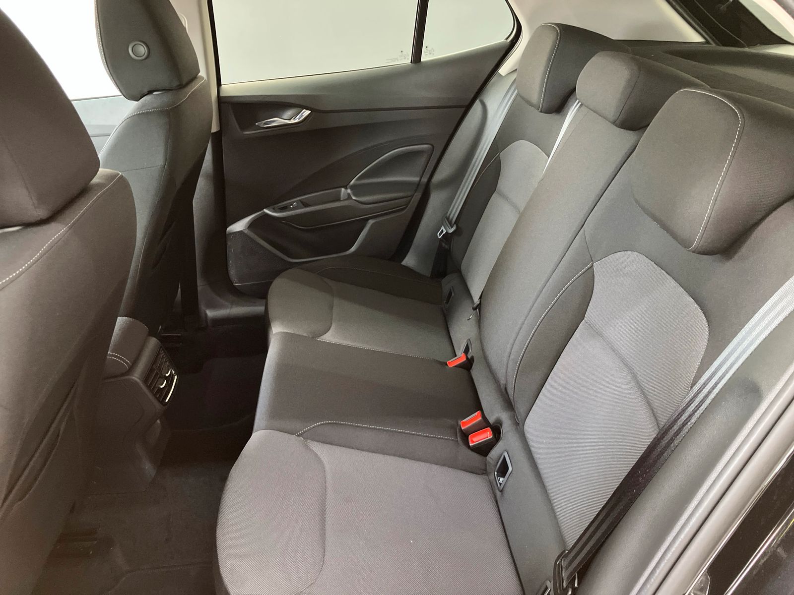 Skoda Fabia - Bild 11