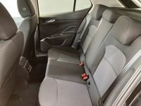 Skoda Fabia - Vorschau Bild 11