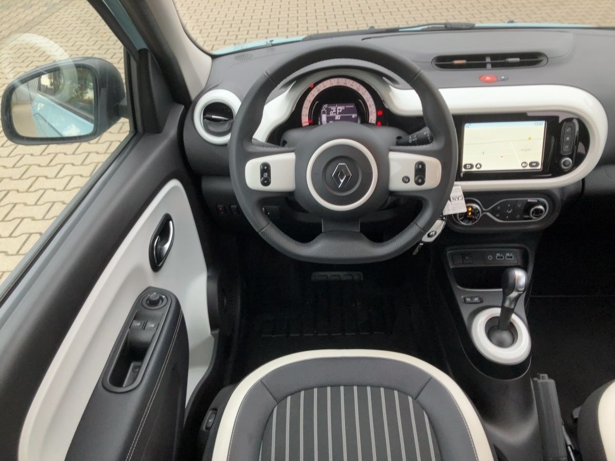 Renault Twingo - Bild 10