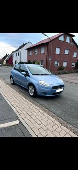 Fiat Grande Punto bj.2006 151.tkm auch ger... - Fiat Grande Punto in Dortmund