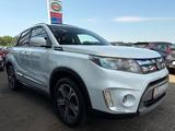 Suzuki Vitara 1.6 Comfort+ 4x4*PANO*NAVI*R-CAM*LED*ACC* - gebrauchte Suzuki Vitara aus dem Jahr 2017