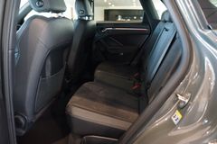 AUDI Q3 40 TDI quattro S line | Standheizung | AHK AUDI Q3 40 TDI quattro S line | Standheizung | AHK
