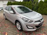 Hyundai i30 CW 1.4 FIFA World Cup EDITION Silver//Navi// - Hyundai i30: Fifa World Cup Edition
