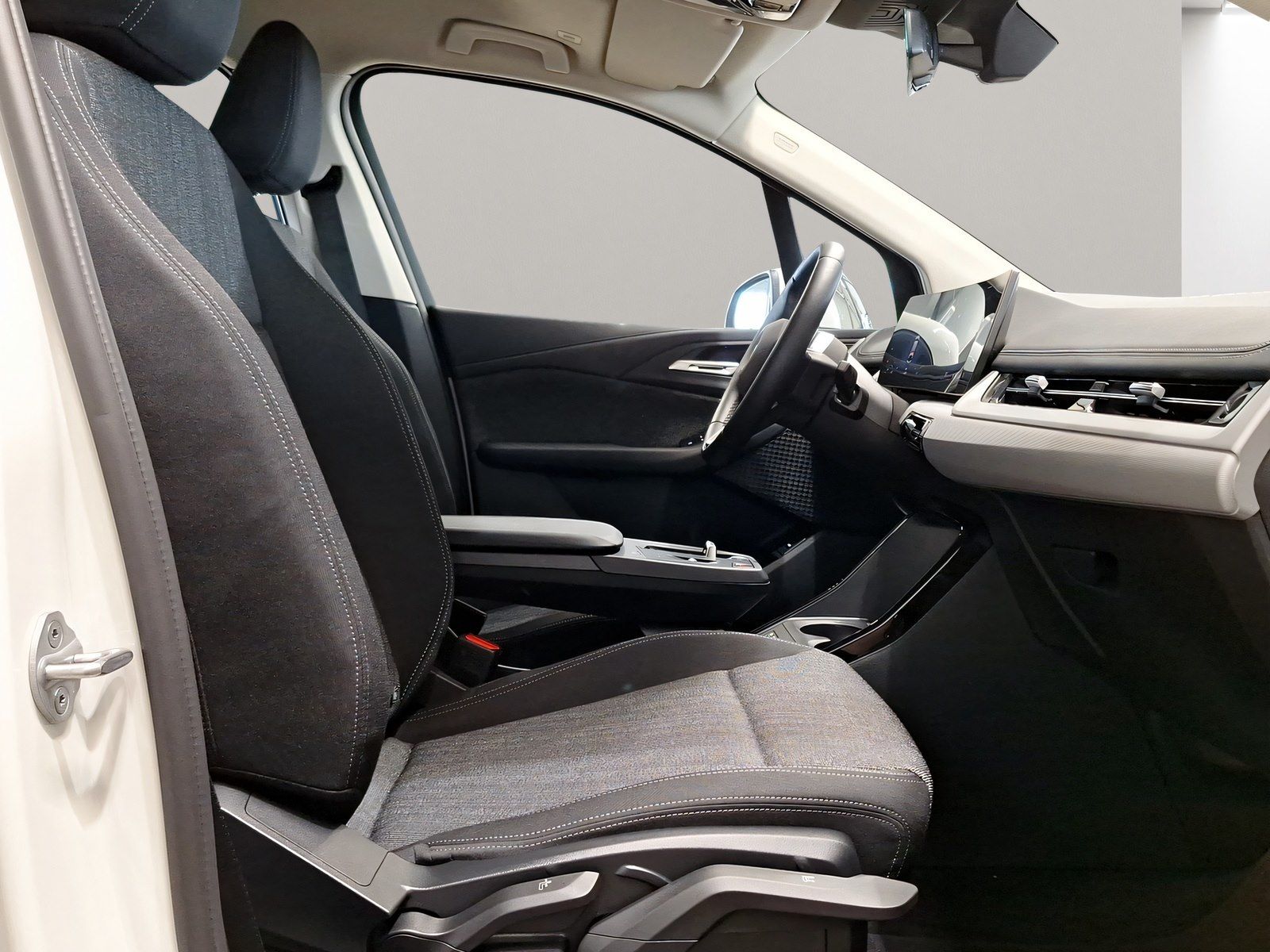 BMW 220 Active Tourer - Bild 5