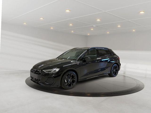 A3 Sportback S line TFSI 110 kW S t ronic