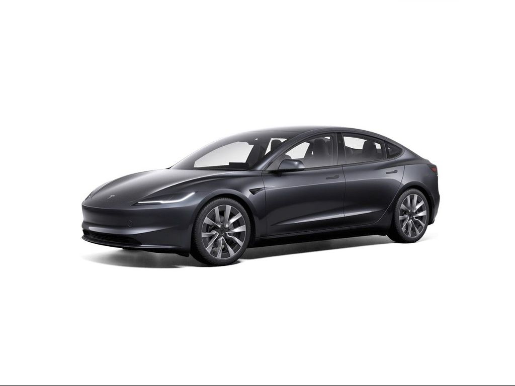 Tesla Model 3 Hinterradantrieb
