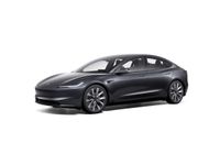 Tesla Model 3 - Vorschau Bild 1