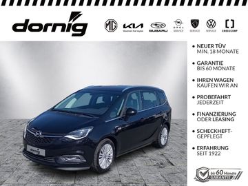 Opel Zafira - 1