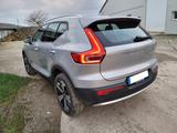 Volvo XC40 T4 Recharge Plus Bright Recharge Plus B... - Volvo XC40: Recharge Plus Bright