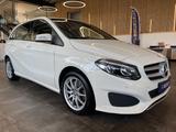 Mercedes-Benz B 250 B -Klasse 4Matic *1.HAND*19%*LED*TEMP*SZHZ - Mercedes-Benz B 250 aus 2015
