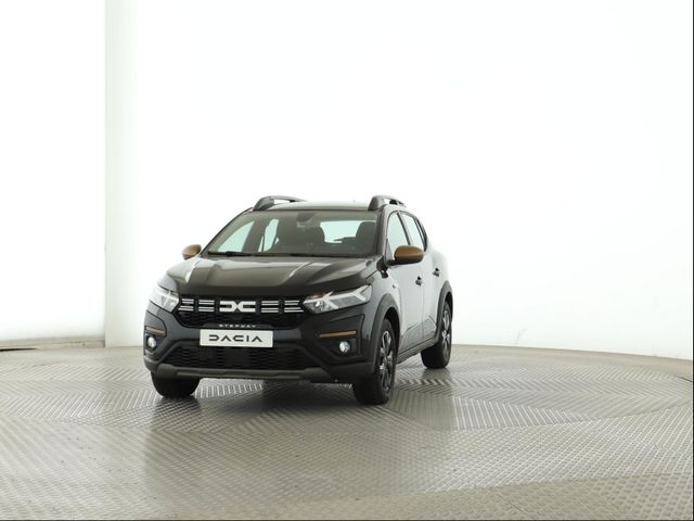 Dacia Sandero III Stepway Extreme+