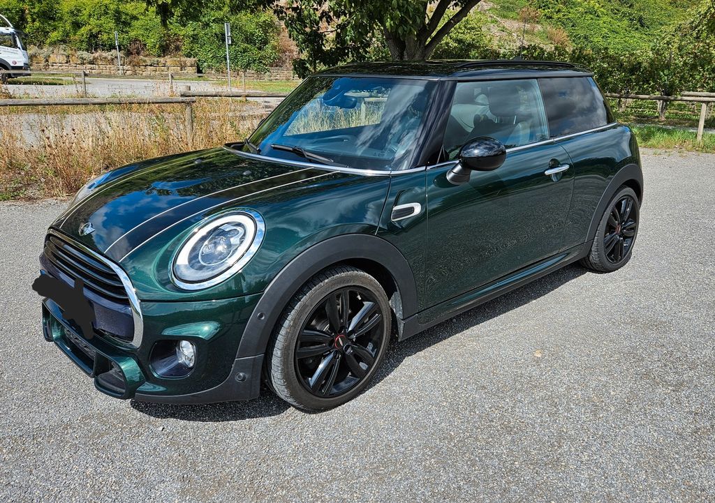 Image of MINI Cooper