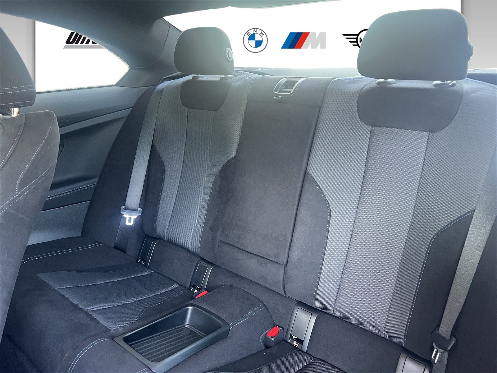 BMW 218 - Bild 11