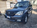 Hyundai Terracan 2.9 crdi Dynamic 163cv - gebrauchte Hyundai Terracan aus dem Jahr 2006