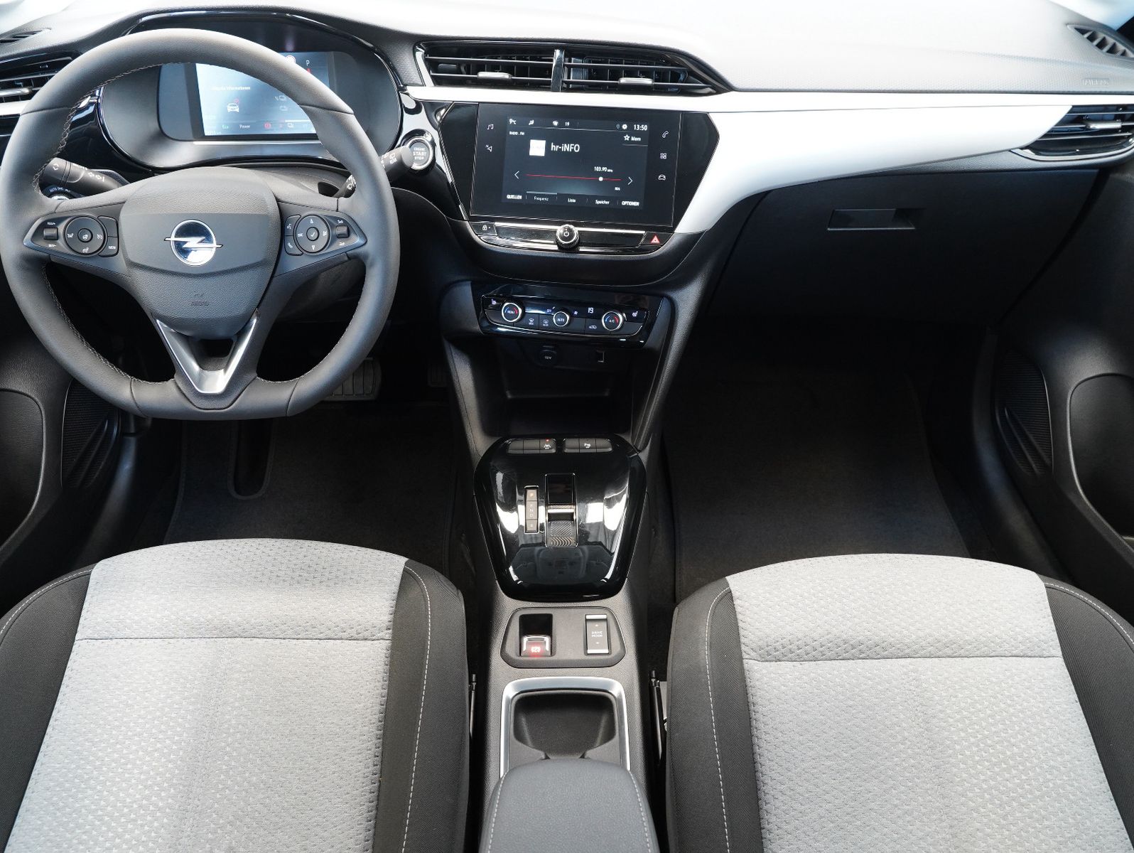 Fahrzeugabbildung Opel Corsa F e Edition FACELIFT/LED/11KW/SOH