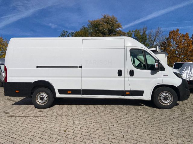 Fiat Ducato MAXI Großraum L5H2 Multijet 160 Klima AHK