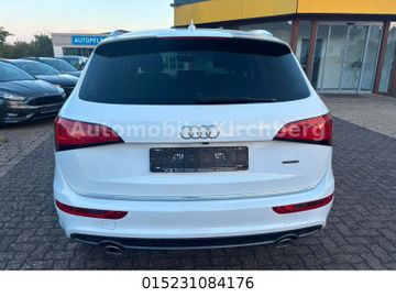 Audi Q5 - 5