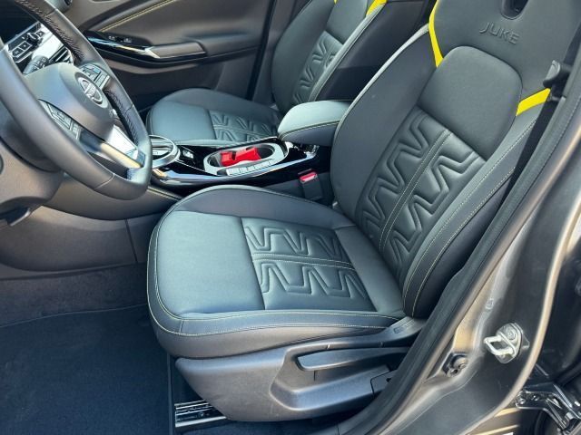 Fahrzeugabbildung Nissan Juke 1.6 Hybrid N-Sport*TechoPack*Bose*BFS*MJ25
