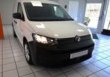 Volkswagen Caddy Cargo Basis 2.0 TDI|KLIMA|PDCH|ALLW|SITZH - Volkswagen Caddy in Lübeck