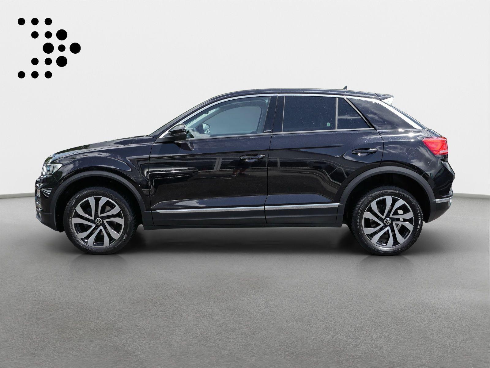 Volkswagen T-Roc 2.0 TDI Style AHK*Navigation*DAB+, миниатюра 3