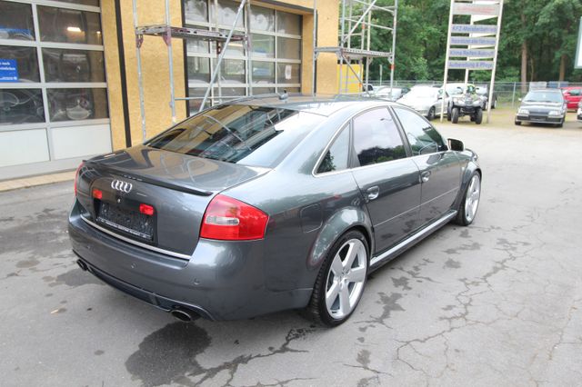 Audi RS6 RS 6 Lim. 4.2 quattro