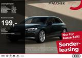Audi A3 Sportback Advanced 35 TFSI ACC Naviplus VCplu - Audi A3 Jahreswagen: Sportback