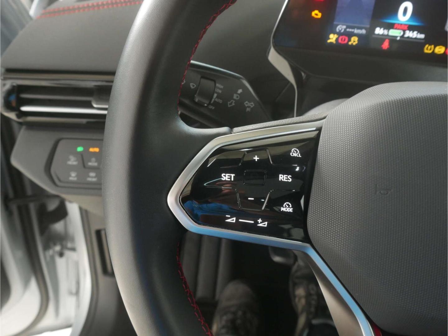 Volkswagen ID.5 GTX 77 kWh W-Pumpe/Pano/Matrix/NAV/Keyless, миниатюра 11