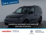 Volkswagen Caddy Kombi Edition / Navi, AHK, RFK, LED, SHZ - Angebote