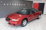 Chrysler Stratus Sunset Cabrio,Klima,Ledr,Infinity,TüvNeu - Chrysler Stratus