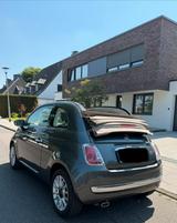 Fiat 500 c Cabrio Diesel TÜV neu aus 2013 ... - Fiat 500C mit Diesel-Antrieb