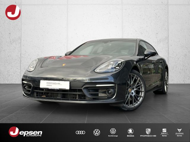 Porsche Panamera 4 E-Hybrid Sport Turismo Plat. Edition