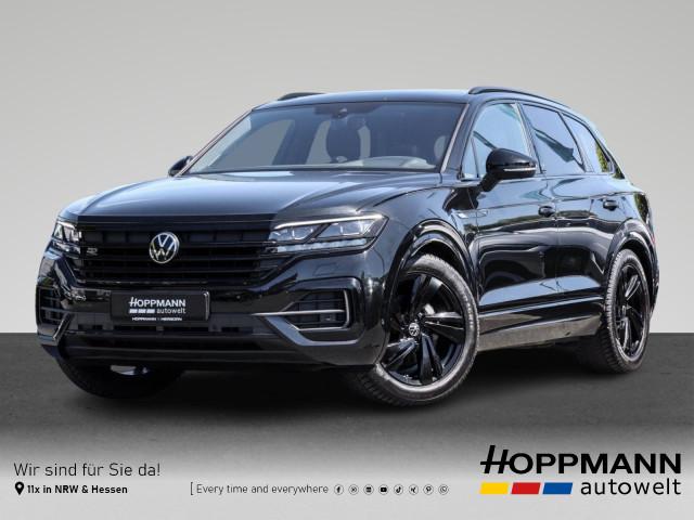 Volkswagen Touareg 3.0 TDI R-Line EDITION 20 Pano Luft AHK