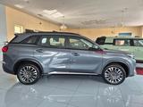 DFSK Fengon 600  1,5 Turbo 7-Sitzer - DFSK Fengon 600 Gebrauchtwagen