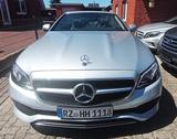 Mercedes-Benz E 350 Autom.