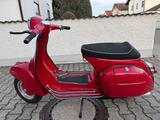 Vespa GT125 - VESPA 1968