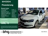 Skoda Fabia Combi 1.0 MPI Clever - Skoda Fabia: Mpi