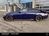 Mercedes-Benz CLS 53 AMG 4M+ NightII Dynam+ Driver PerfAGA HUD - : Cls