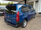 Citroën Berlingo 7-Sitzer Feel XL 1.5d mit AHK - Citroën Berlingo: 7
