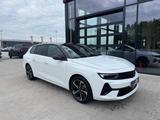 Opel Astra L Sports Tourer GS AT8*LED*ACC*360*SHZ* - Opel Astra Sport mit Benzin-Antrieb