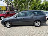 Ford Focus 1.8 Futura - Ford Focus: Futura