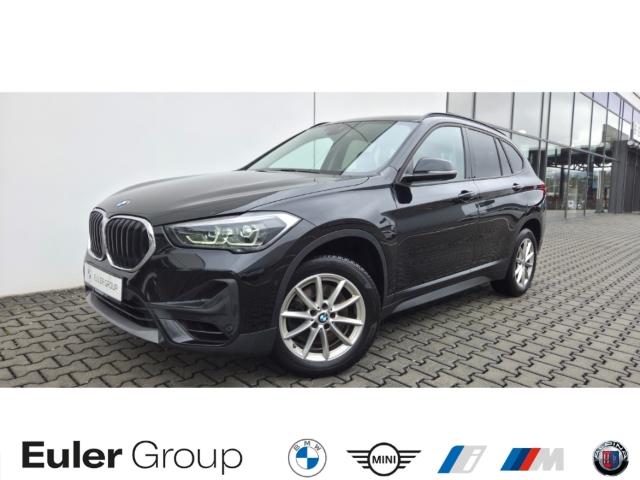BMW X1 xDrive 20iA AHK RFK SHZ PDC LED Parkass NAV