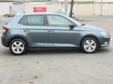 Skoda Fabia 1.2 TSI Ambition Automatik - : Automatik